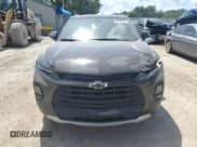 ✅ 2021 Chevrolet Blazer LT • VIN: 3GNKBCRS2MS551416 • Lot: 63288125. Wystawiony na Copart z przebiegiem 28 378 mil. Bezpłatny archiwum sprzedaży aukcyjnych z USA i szczegółowy raport historii pojazdu na DreamBid. Zdjęcie 5.