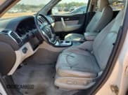 ✅ 2010 GMC Acadia SLT1 • VIN: 1GKLRMED1AJ194768 • Lot: 71119245. Listed on Copart with 210,985 mi. Free auction sales archive from the USA and detailed vehicle history report at DreamBid. Image 7.