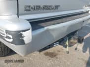 ✅ 1995 Chevrolet Blazer • VIN: 1GNDT13W0SK120619 • Lot: 42348173. Wystawiony na IAAI z przebiegiem 199 783 mil. Bezpłatny archiwum sprzedaży aukcyjnych z USA i szczegółowy raport historii pojazdu na DreamBid. Zdjęcie 13.