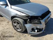 ✅ 2016 Audi Q5 Premium Plus • VIN: WA1L2AFP6GA059330 • Lot: 43461688. Wystawiony na IAAI z przebiegiem 120 388 mil. Bezpłatny archiwum sprzedaży aukcyjnych z USA i szczegółowy raport historii pojazdu na DreamBid. Zdjęcie 18.