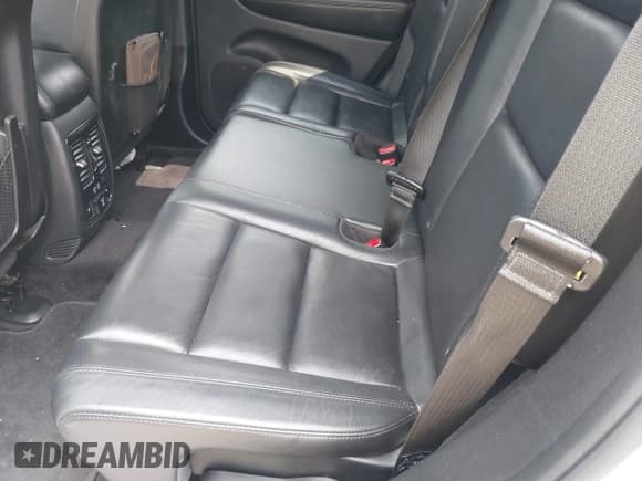 ✅ 2018 Jeep Grand Cherokee Limited • VIN: 1C4RJFBG8JC450352 • Lot: 42402532. Listed on IAAI with 69,803 mi. Free auction sales archive from the USA and detailed vehicle history report at DreamBid. Image 8.