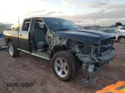 ✅ 2017 Ram 1500 Express • VIN: 1C6RR7FT5HS785341 • Lot: 87298255. Wystawiony na Copart z przebiegiem 117 990 mil. Bezpłatny archiwum sprzedaży aukcyjnych z USA i szczegółowy raport historii pojazdu na DreamBid. Zdjęcie 4.