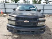 ✅ 2006 Chevrolet Colorado Work Truck • VIN: 1GCCS148468311034 • Лот: 70044054. Опубликован ранее на Copart с пробегом 170 116 миль. Бесплатный доступ к архиву аукционных продаж из США и подробный отчёт об истории автомобиля на DreamBid. Изображение 5.