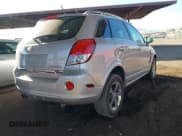 ✅ 2012 Chevrolet Captiva Sport LT • VIN: 3GNAL3E59CS541702 • Lot: 41415050. Wystawiony na IAAI z przebiegiem 84 444 mil. Bezpłatny archiwum sprzedaży aukcyjnych z USA i szczegółowy raport historii pojazdu na DreamBid. Zdjęcie 4.