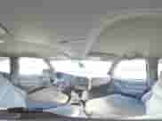 2002 Chevrolet Blazer LS z VIN 1GNDT13W42K241542, wystawiony jako Copart lot #77425714 z przebiegiem 171 055 mil mil oraz Szkoda całkowita • Salvage title. Historia ofert i sprzedaży dostępna na DreamBid. Obrazek 13.