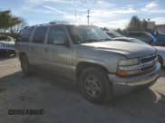 ✅ 2002 Chevrolet Suburban LS • VIN: 3GNFK16Z02G196575 • Лот: 80636624. Опубликован ранее на Copart с пробегом Не указан. Бесплатный доступ к архиву аукционных продаж из США и подробный отчёт об истории автомобиля на DreamBid. Изображение 4.