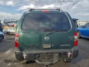 ✅ 2002 Nissan Xterra XE • VIN: 5N1ED28T52C541532 • Lot: 94543675. Wystawiony na Copart z przebiegiem 185 734 mil. Bezpłatny archiwum sprzedaży aukcyjnych z USA i szczegółowy raport historii pojazdu na DreamBid. Zdjęcie 6.