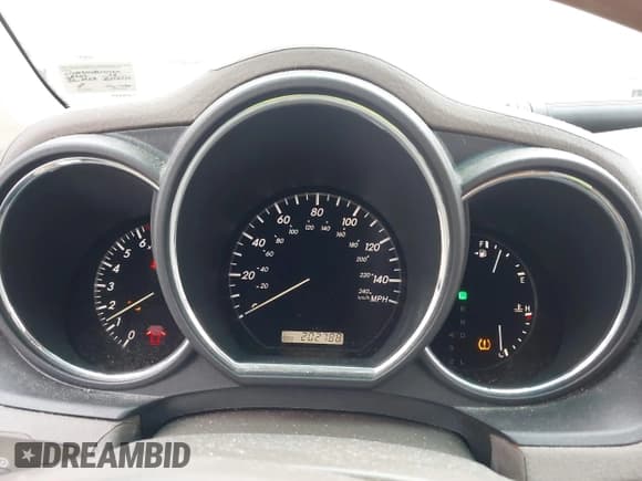 ✅ 2008 Lexus RX 350 • VIN: 2T2HK31U58C071420 • Lot: 43564389. Listed on IAAI with 202,788 mi. Free auction sales archive from the USA and detailed vehicle history report at DreamBid. Image 7.