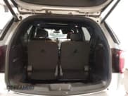 ✅ 2016 Ford Explorer Sport • VIN: 1FM5K8GT9GGD27511 • Lot: 42031898. Wystawiony na IAAI z przebiegiem 113 335 mil. Bezpłatny archiwum sprzedaży aukcyjnych z USA i szczegółowy raport historii pojazdu na DreamBid. Zdjęcie 18.