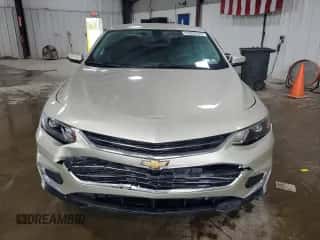 2016 Chevrolet Malibu LT z VIN 1G1ZE5ST8GF283728, wystawiony jako Copart lot #83800425 z przebiegiem 58 869 mil mil oraz Szkoda całkowita • Salvage title. Historia ofert i sprzedaży dostępna na DreamBid. Obrazek 5.
