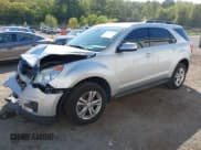 ✅ 2014 Chevrolet Equinox LT • VIN: 2GNALBEK0E6125524 • Lot: 43318992. Wystawiony na IAAI z przebiegiem 169 712 mil. Bezpłatny archiwum sprzedaży aukcyjnych z USA i szczegółowy raport historii pojazdu na DreamBid. Zdjęcie 16.