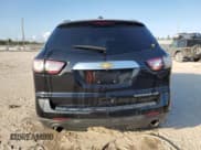 ✅ 2016 Chevrolet Traverse LTZ • VIN: 1GNKRJKD0GJ109851 • Лот: 44320925. Опубликован ранее на Copart с пробегом Не указан. Бесплатный доступ к архиву аукционных продаж из США и подробный отчёт об истории автомобиля на DreamBid. Изображение 6.