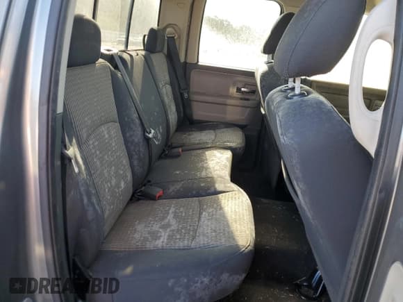 ✅ 2010 Dodge 1500 SLT • VIN: 1D7RV1GTXAS244152 • Lot: 67192694. Wystawiony na Copart z przebiegiem 210 821 mil. Bezpłatny archiwum sprzedaży aukcyjnych z USA i szczegółowy raport historii pojazdu na DreamBid. Zdjęcie 10.