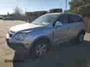 2008 Saturn VUE XE z VIN 3GSCL33P38S505344, wystawiony jako Copart lot #88443005 z przebiegiem 197 603 mil mil oraz Szkoda całkowita • Salvage title. Historia ofert i sprzedaży dostępna na DreamBid. Obrazek 1.