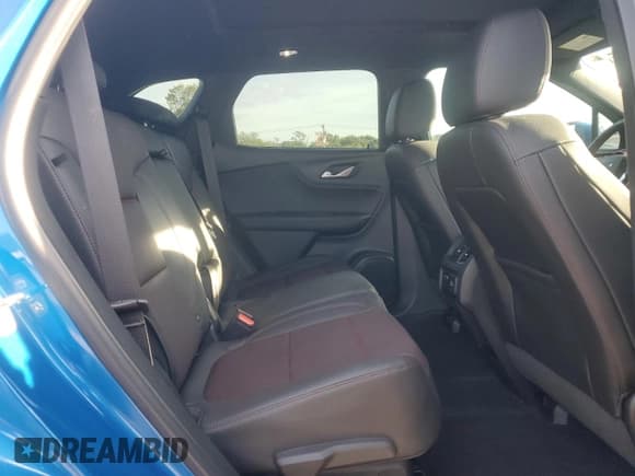 ✅ 2020 Chevrolet Blazer RS • VIN: 3GNKBERS0LS712047 • Lot: 84570705. Listed on Copart with 29,945 mi. Free auction sales archive from the USA and detailed vehicle history report at DreamBid. Image 11.