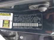 ✅ 2018 Toyota Camry XSE • VIN: 4T1BZ1HK6JU016266 • Lot: 40437832. Listed on IAAI with 241,660 mi. Free auction sales archive from the USA and detailed vehicle history report at DreamBid. Image 9.