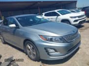 ✅ 2014 Kia Optima LX • VIN: KNAGM4AD7E5070713 • Lot: 42691494. Wystawiony na IAAI z przebiegiem 110 178 mil. Bezpłatny archiwum sprzedaży aukcyjnych z USA i szczegółowy raport historii pojazdu na DreamBid. Zdjęcie 1.