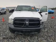 ✅ 2018 Ram 1500 Tradesman • VIN: 1C6RR6FG8JS322497 • Lot: 59203755. Listed on Copart with Not provided. Free auction sales archive from the USA and detailed vehicle history report at DreamBid. Image 5.