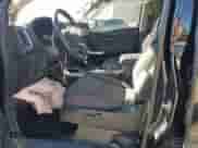 ✅ 2023 Nissan Frontier SV • VIN: 1N6ED1EJ6PN625031 • Lot: 89021965. Listed on Copart with 45,021 mi. Free auction sales archive from the USA and detailed vehicle history report at DreamBid. Image 7.