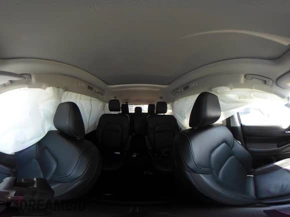 2022 Nissan Pathfinder SL с VIN 5N1DR3CB9NC257195, выставлен на аукционе IAAI как лот 43236689 с пробегом 69 198 миль миль и . История ставок и продаж доступна на DreamBid. Изображение 17.