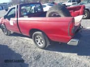 ✅ 2000 Nissan Frontier XE • VIN: 1N6DD21S2YC393282 • Lot: 43678965. Wystawiony na IAAI z przebiegiem 73 815 mil. Bezpłatny archiwum sprzedaży aukcyjnych z USA i szczegółowy raport historii pojazdu na DreamBid. Zdjęcie 3.