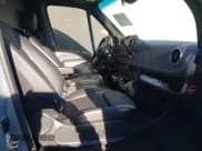 ✅ 2021 Mercedes-Benz Sprinter Cargo • VIN: W1W4ECHY5MT075011 • Lot: 41364920. Listed on IAAI with 22,421 mi. Free auction sales archive from the USA and detailed vehicle history report at DreamBid. Image 5.