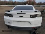 ✅ 2019 Chevrolet Camaro 2SS • VIN: 1G1FH1R71K0150817 • Лот: 92270065. Опубликован ранее на Copart с пробегом 51 285 миль. Бесплатный доступ к архиву аукционных продаж из США и подробный отчёт об истории автомобиля на DreamBid. Изображение 6.