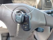 ✅ 2005 Toyota Corolla LE • VIN: 1NXBR32E55Z525799 • Lot: 43639057. Listed on IAAI with 122,413 mi. Free auction sales archive from the USA and detailed vehicle history report at DreamBid. Image 11.