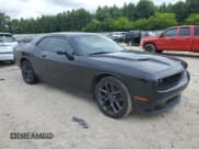 ✅ 2019 Dodge Challenger SXT • VIN: 2C3CDZAGXKH503572 • Lot: 63833164. Wystawiony na Copart z przebiegiem 67 401 mil. Bezpłatny archiwum sprzedaży aukcyjnych z USA i szczegółowy raport historii pojazdu na DreamBid. Zdjęcie 4.