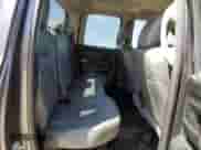 2018 Ram 1500 Express с VIN 1C6RR6FT5JS201696, выставлен на аукционе Copart как лот 56705665 с пробегом 124 833 миль миль и Списание • Salvage title. История ставок и продаж доступна на DreamBid. Изображение 10.