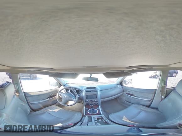 ✅ 2007 Suzuki Grand Vitara Luxury • VIN: JS3TE947874200932 • Lot: 72956984. Wystawiony na Copart z przebiegiem 223 421 mil. Bezpłatny archiwum sprzedaży aukcyjnych z USA i szczegółowy raport historii pojazdu na DreamBid. Zdjęcie 13.