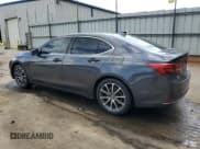 ✅ 2015 Acura TLX Technology • VIN: 19UUB3F5XFA009485 • Лот: 54653275. Опубликован ранее на Copart с пробегом 185 543 миль. Бесплатный доступ к архиву аукционных продаж из США и подробный отчёт об истории автомобиля на DreamBid. Изображение 2.