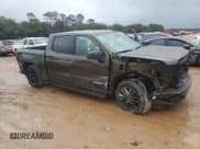 ✅ 2023 GMC Sierra 1500 Elevation • VIN: 1GTPHCEK9PZ172648 • Lot: 86015644. Listed on Copart with 13,919 mi. Free auction sales archive from the USA and detailed vehicle history report at DreamBid. Image 4.