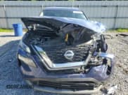✅ 2023 Nissan Rogue S • VIN: 5N1BT3AA1PC810234 • Лот: 62953445. Опубликован ранее на Copart с пробегом 27 523 миль. Бесплатный доступ к архиву аукционных продаж из США и подробный отчёт об истории автомобиля на DreamBid. Изображение 5.