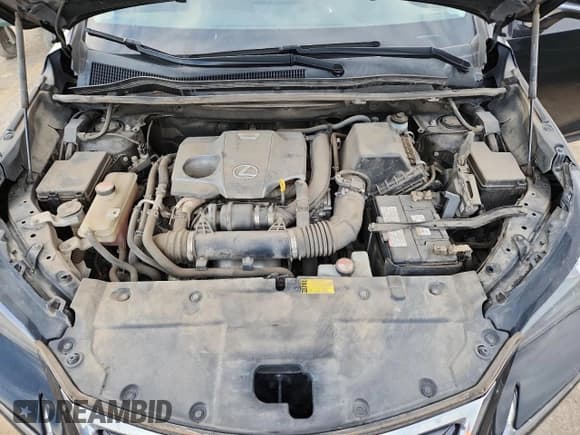 ✅ 2015 Lexus NX 200t • VIN: JTJYARBZ6F2001759 • Лот: 90055005. Опубликован ранее на Copart с пробегом 124 540 миль. Бесплатный доступ к архиву аукционных продаж из США и подробный отчёт об истории автомобиля на DreamBid. Изображение 12.