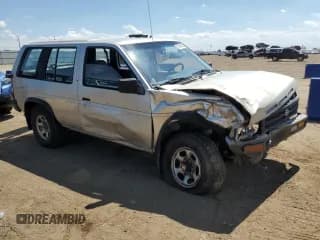 ✅ 1995 Nissan Pathfinder LE • VIN: JN8HD17Y6SW053525 • Lot: 67064564. Wystawiony na Copart z przebiegiem 196 174 mil. Bezpłatny archiwum sprzedaży aukcyjnych z USA i szczegółowy raport historii pojazdu na DreamBid. Zdjęcie 4.