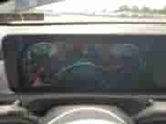 2021 Mercedes-Benz CLA 250 z VIN W1K5J4GB6MN158116, wystawiony jako Copart lot #65736545 z przebiegiem 78 674 mil mil oraz Szkoda całkowita • Salvage title. Historia ofert i sprzedaży dostępna na DreamBid. Obrazek 9.