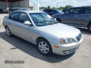 ✅ 2005 Hyundai Elantra GLS • VIN: KMHDN46D65U158987 • Lot: 43205374. Wystawiony na IAAI z przebiegiem 91 076 mil. Bezpłatny archiwum sprzedaży aukcyjnych z USA i szczegółowy raport historii pojazdu na DreamBid. Zdjęcie 1.