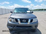 ✅ 2021 Nissan Frontier SV • VIN: 1N6ED0EB8MN709740 • Лот: 42634683. Опубликован ранее на IAAI с пробегом 53 479 миль. Бесплатный доступ к архиву аукционных продаж из США и подробный отчёт об истории автомобиля на DreamBid. Изображение 12.