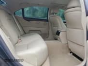 ✅ 2012 Lexus LS 460 L • VIN: JTHGL5EF1C5045907 • Lot: 54168465. Listed on Copart with 55,688 mi. Free auction sales archive from the USA and detailed vehicle history report at DreamBid. Image 10.