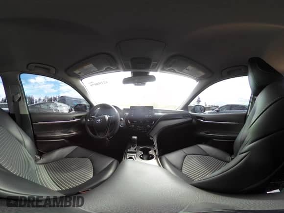 2021 Toyota Camry Hybrid SE с VIN 4T1G31AK4MU560903, выставлен на аукционе IAAI как лот 42194079 с пробегом 100 958 миль миль и . История ставок и продаж доступна на DreamBid. Изображение 19.