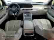 2022 Hyundai Palisade Calligraphy с VIN KM8R7DHE2NU347495, выставлен на аукционе Copart как лот 69060594 с пробегом 64 154 миль миль и Списание • Salvage title. История ставок и продаж доступна на DreamBid. Изображение 8.