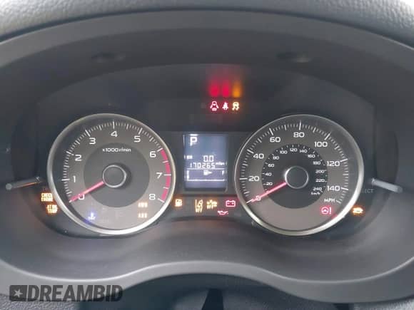 2015 Subaru Forester Limited с VIN JF2SJARC8FH817978, выставлен на аукционе IAAI как лот 43434702 с пробегом 170 265 миль миль и . История ставок и продаж доступна на DreamBid. Изображение 7.