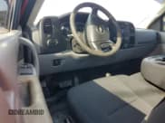 ✅ 2011 Chevrolet Silverado 2500HD Work Truck • VIN: 1GC0KVC81BF208493 • Lot: 75103104. Wystawiony na Copart z przebiegiem 367 527 mil. Bezpłatny archiwum sprzedaży aukcyjnych z USA i szczegółowy raport historii pojazdu na DreamBid. Zdjęcie 8.