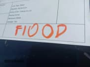 ✅ 2021 Ram 1500 Rebel • VIN: 1C6SRFLT9MN634673 • Lot: 40227246. Listed on IAAI with 39,061 mi. Free auction sales archive from the USA and detailed vehicle history report at DreamBid. Image 6.