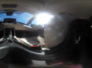 ✅ 2022 Toyota Corolla Cross XLE • VIN: 7MUDAABG2NV026091 • Lot: 43565474. Listed on IAAI with 33,524 mi. Free auction sales archive from the USA and detailed vehicle history report at DreamBid. Image 19.