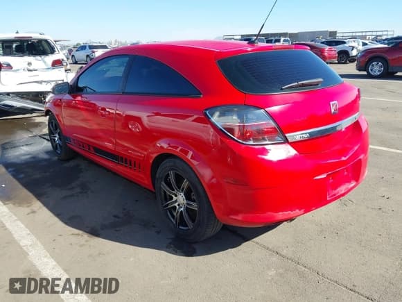 ✅ 2008 Saturn Astra XR • VIN: W08AT271385080584 • Лот: 43616547. Опубликован ранее на IAAI с пробегом 76 864 миль. Бесплатный доступ к архиву аукционных продаж из США и подробный отчёт об истории автомобиля на DreamBid. Изображение 3.