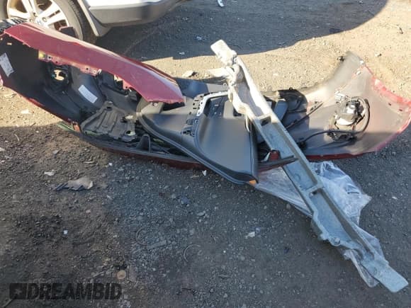 ✅ 2020 Toyota RAV4 Limited • VIN: 2T3N1RFV6LC065902 • Lot: 85000415. Listed on Copart with Not provided. Free auction sales archive from the USA and detailed vehicle history report at DreamBid. Image 12.