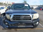 ✅ 2007 Toyota Tacoma PreRunner • VIN: 5TEJU62N57Z405446 • Lot: 41418628. Listed on IAAI with 181,230 mi. Free auction sales archive from the USA and detailed vehicle history report at DreamBid. Image 12.