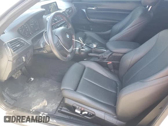 ✅ 2019 BMW 2 Series 230i xDrive • VIN: WBA2J3C50KVD49163 • Lot: 71239025. Listed on Copart with 57,389 mi. Free auction sales archive from the USA and detailed vehicle history report at DreamBid. Image 7.